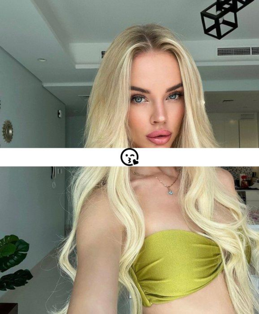 Olivia Xx photo 1