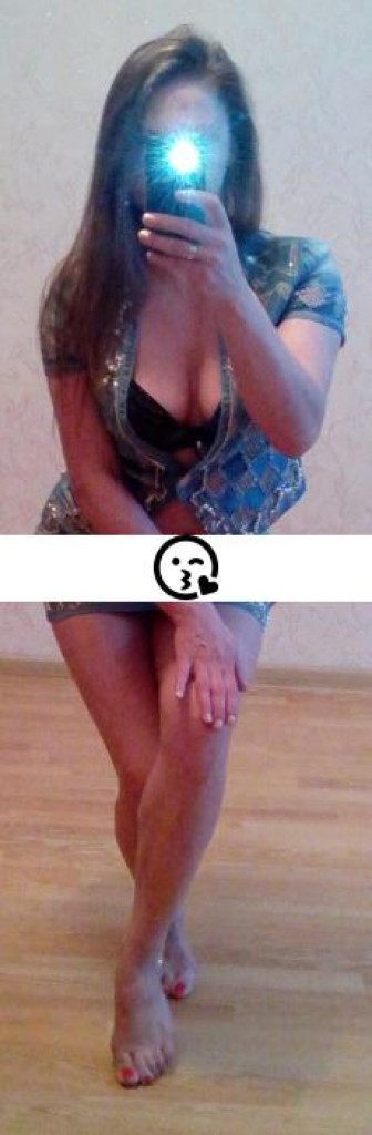 Ksenia photo 1