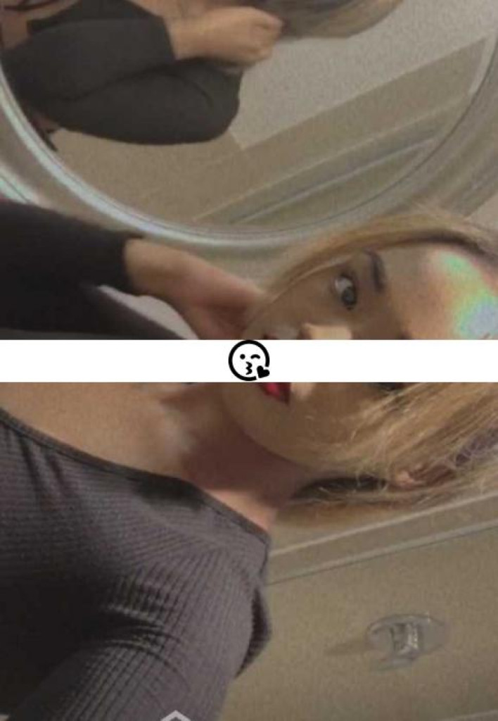 Naughty Lisa photo 1