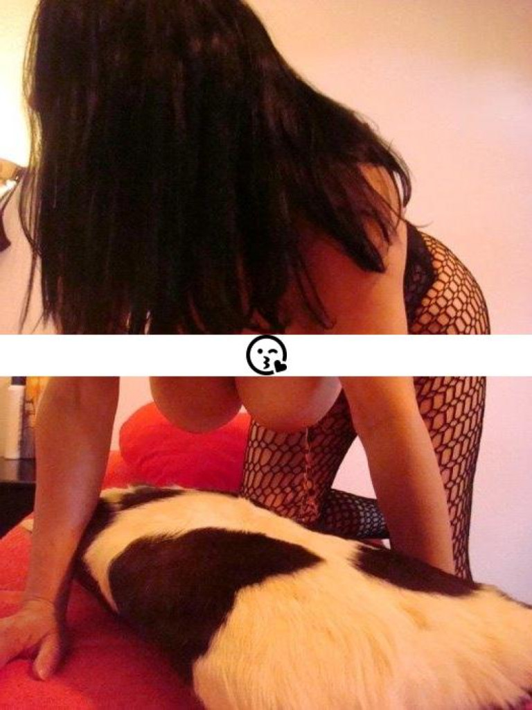 Busty BBW Kiev Escort photo 1