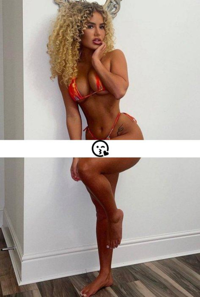 Dasha photo 1
