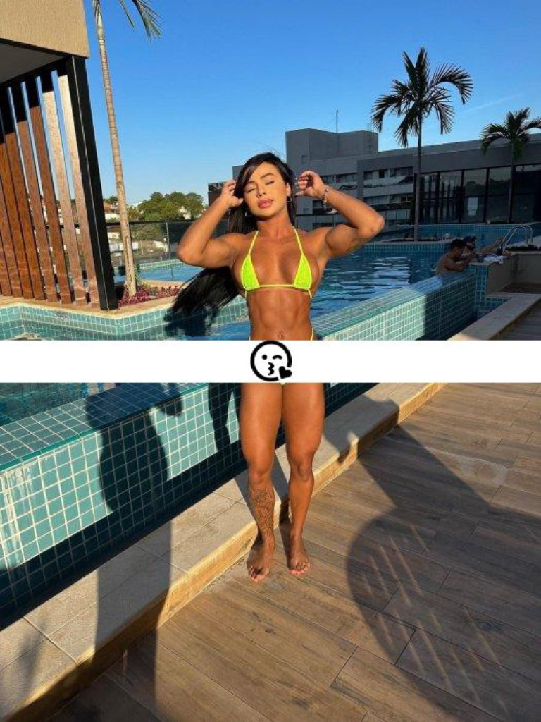Luara Santos photo 1