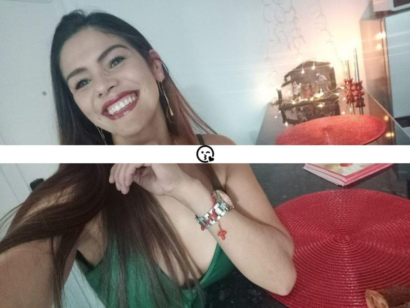 Valentina photo 1