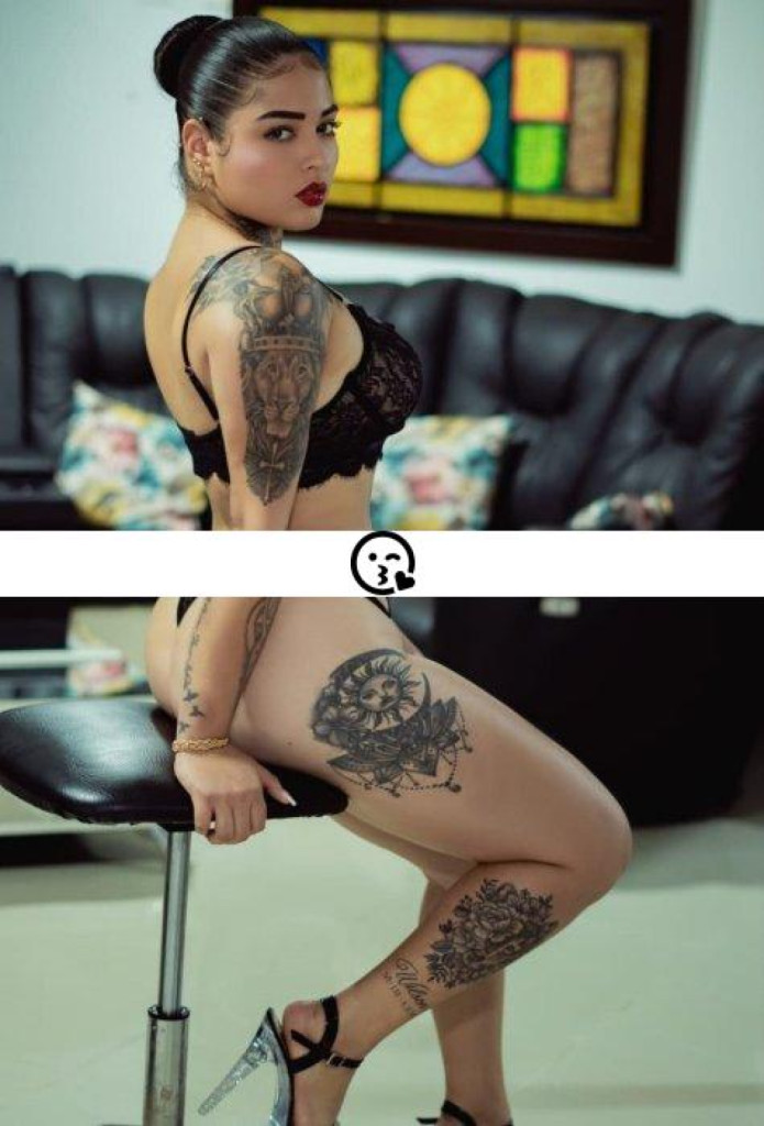 Nicole photo 1