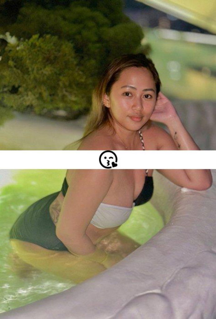 Jenny photo 1