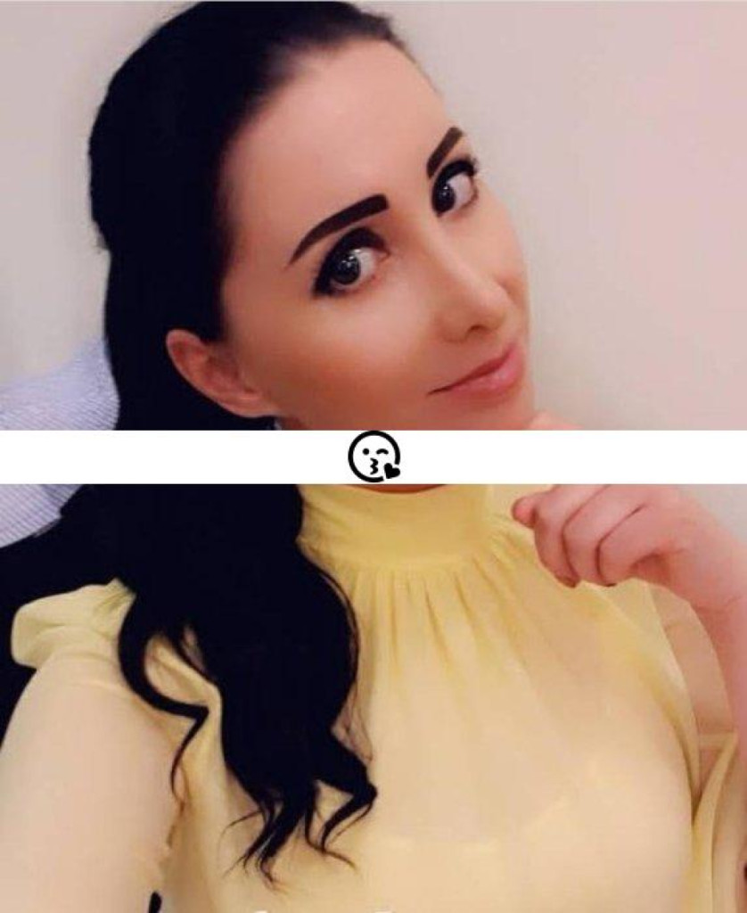Mariana photo 1
