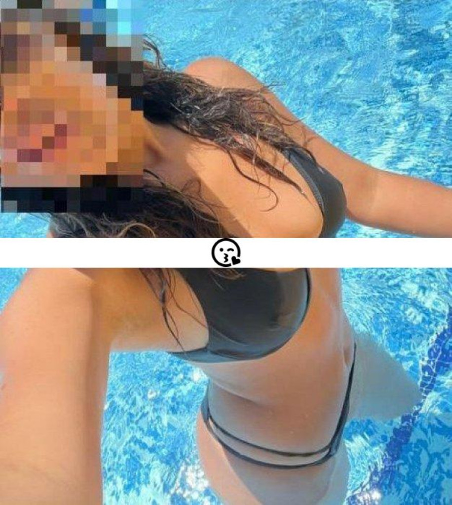 Camila photo 1