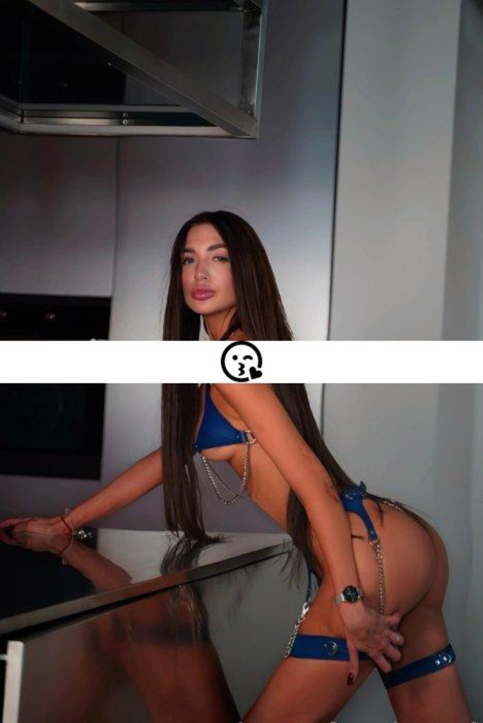 Nikki photo 1