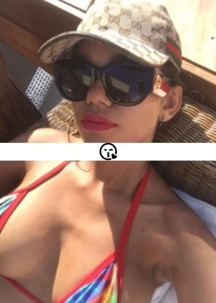 Paola Tigressa photo 1