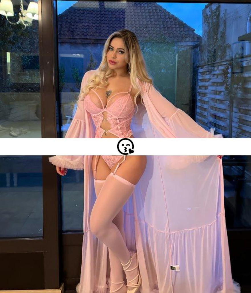Amanda photo 1