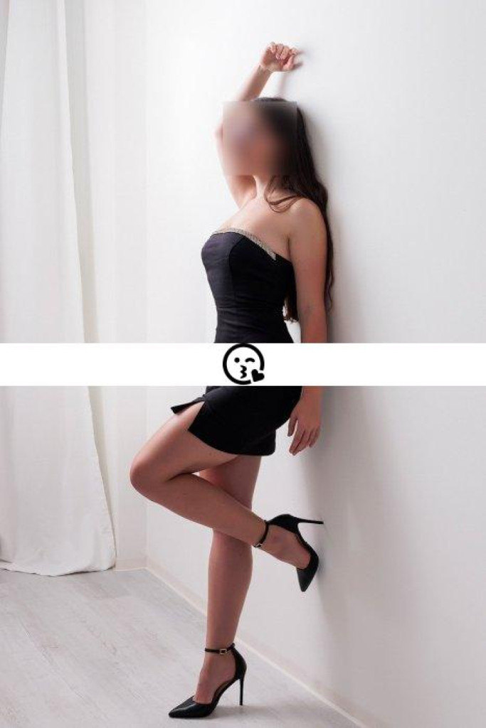 Vanessa photo 1