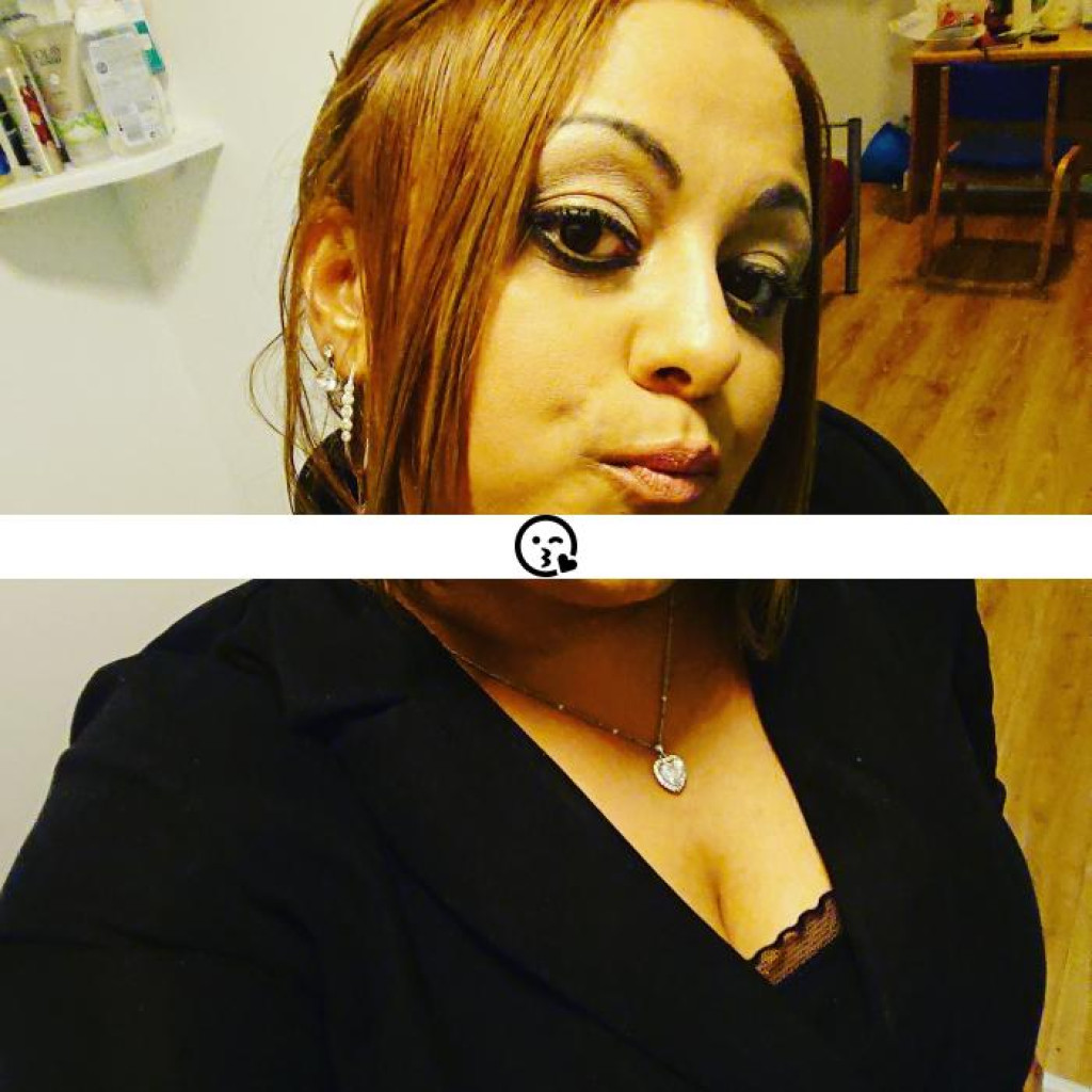 Jenny photo 1