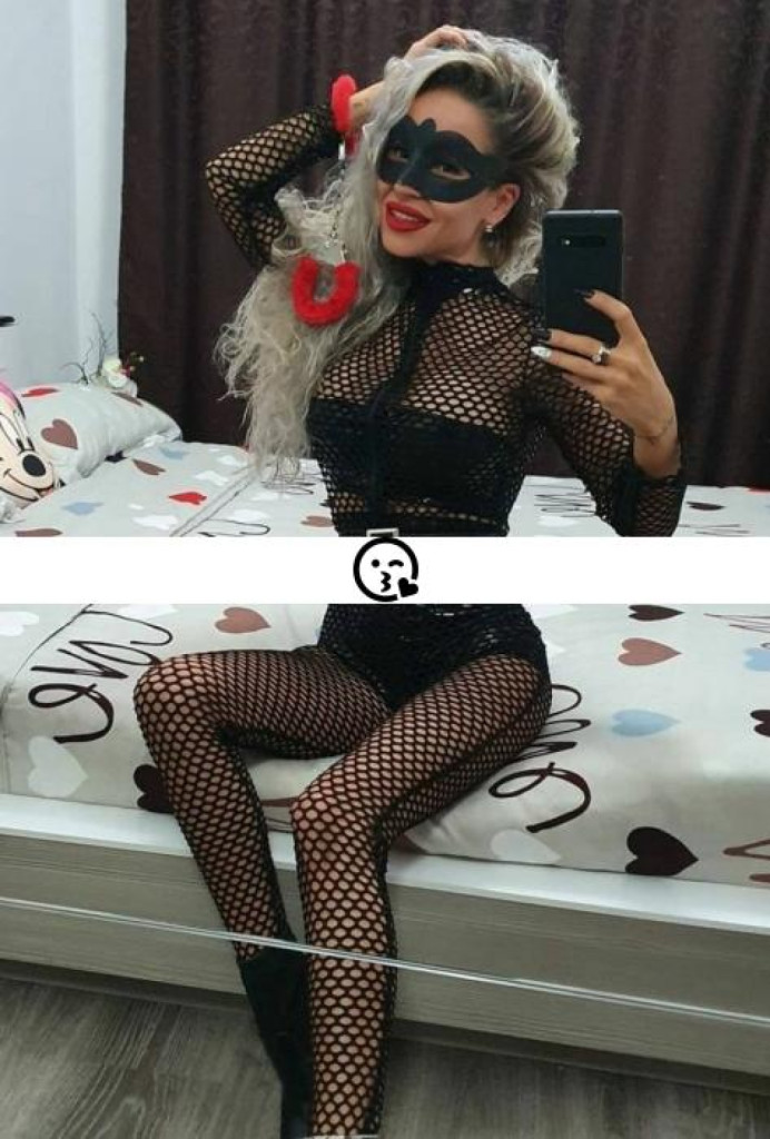Jessy photo 1