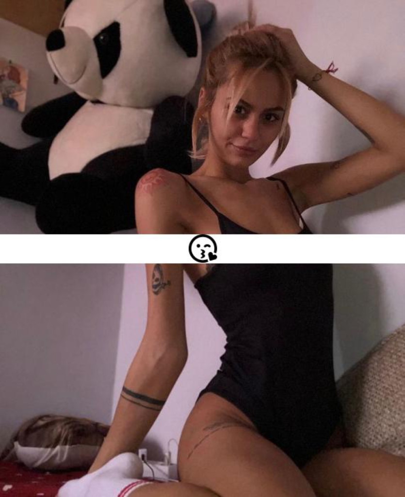 Aylin photo 1