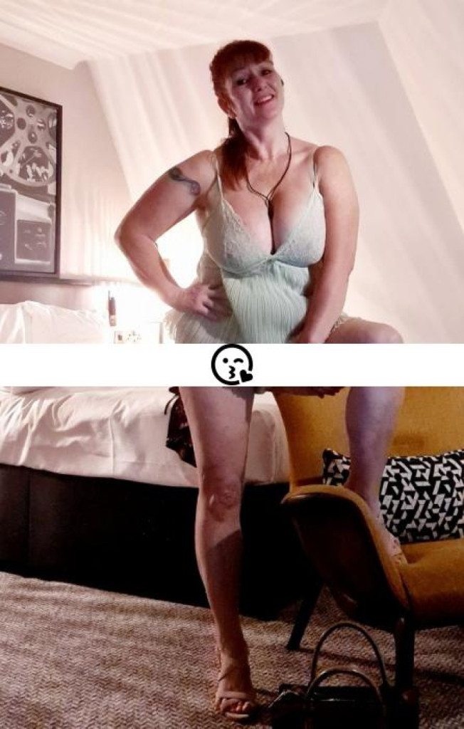 Milf Amore photo 1