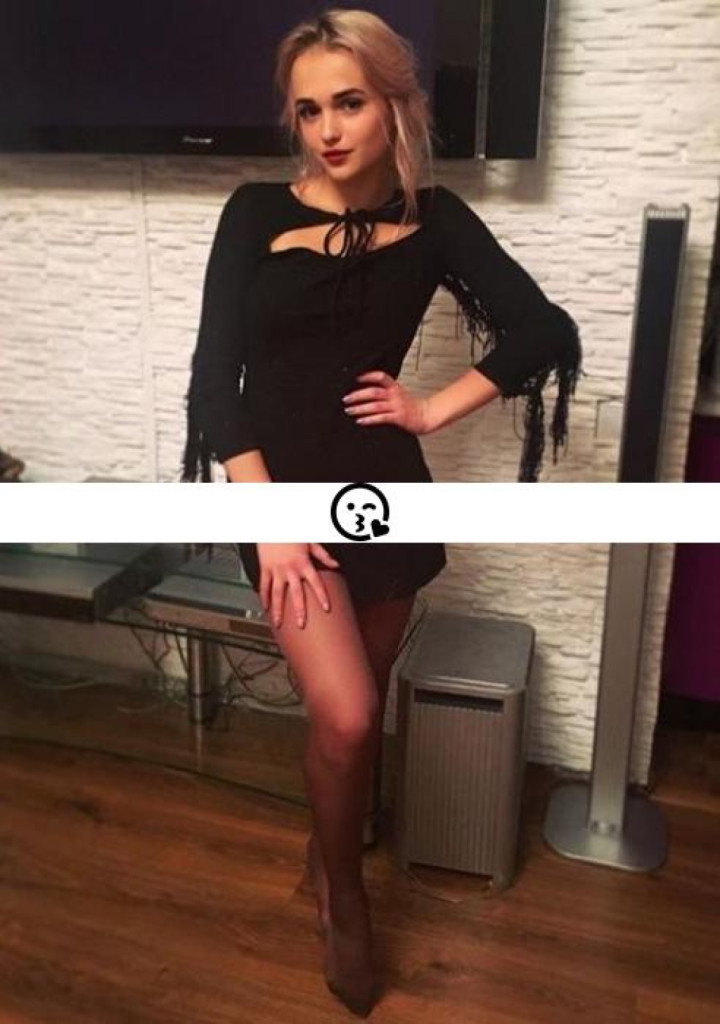 Sasha photo 1