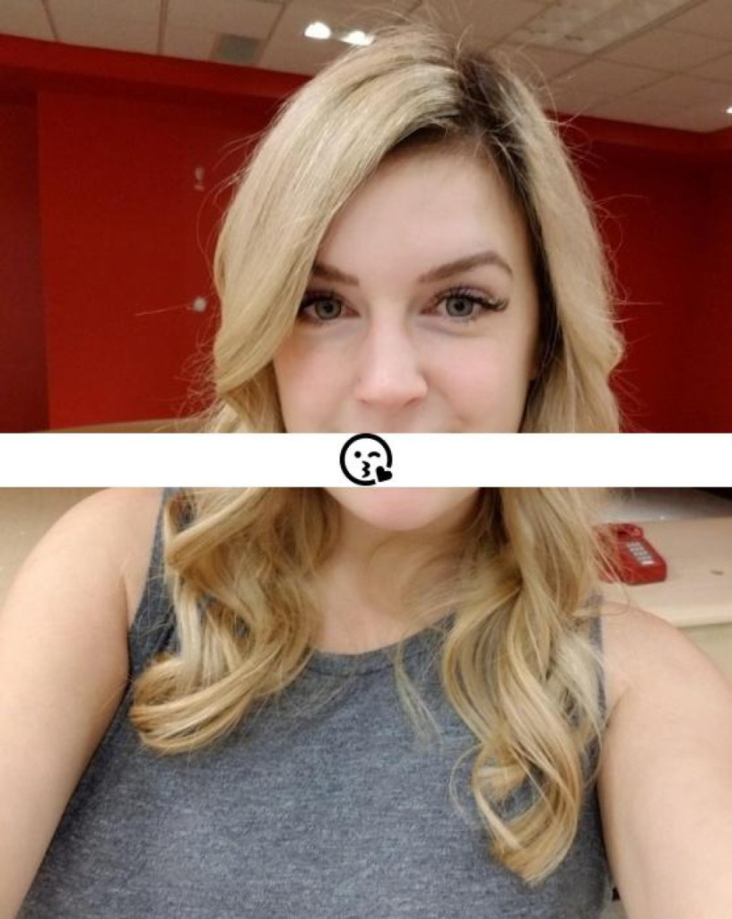 Mariakiss photo 1