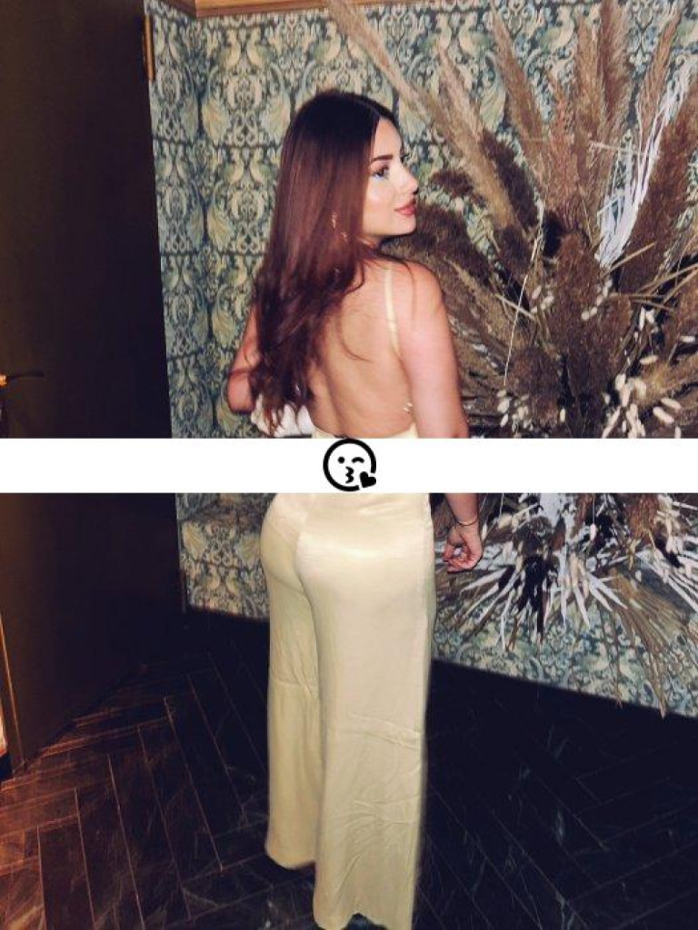 Sophie photo 1
