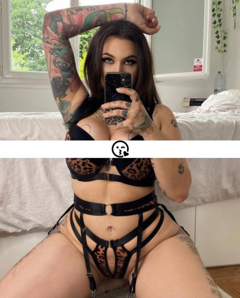 Sarah photo 1