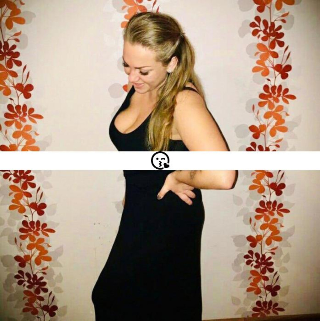 Dasha photo 1