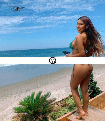 Sasha listing photo