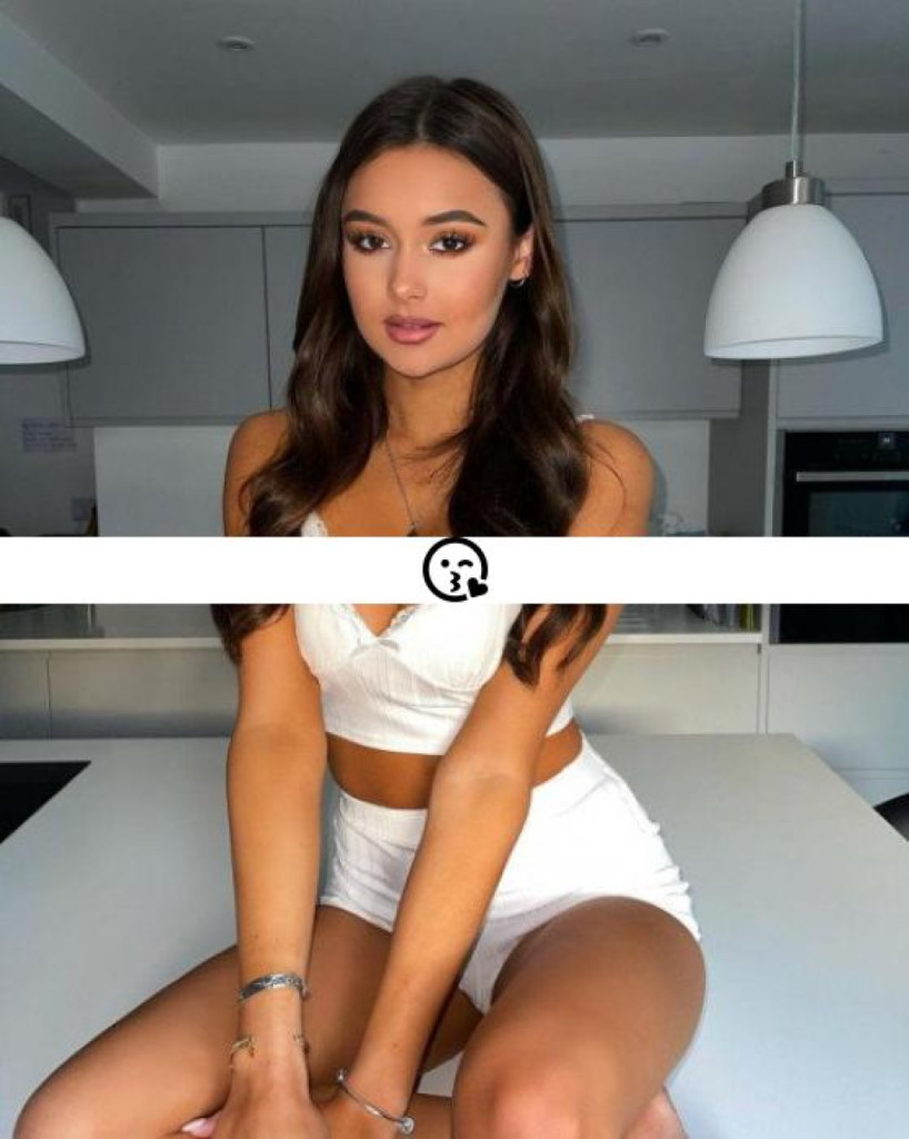 Olga photo 1