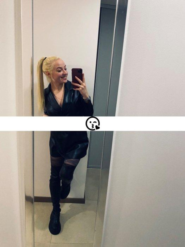 Sofija photo 1