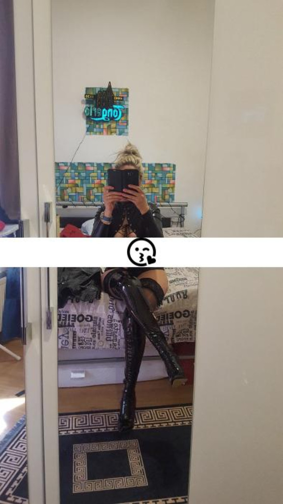Kristina photo 1