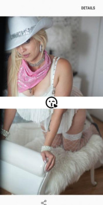 Chloe Doll listing photo