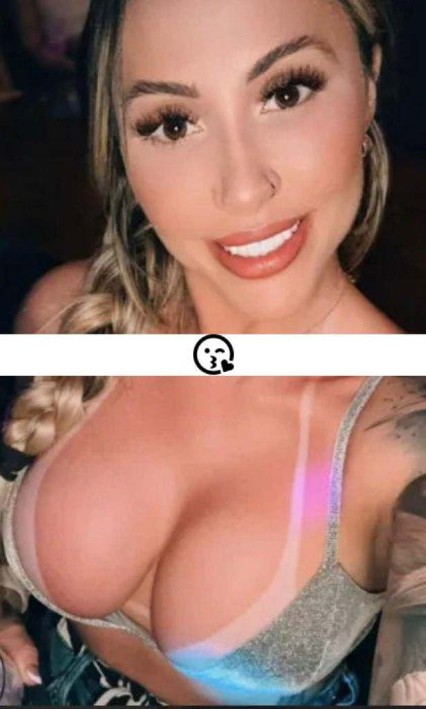 Luana photo 1