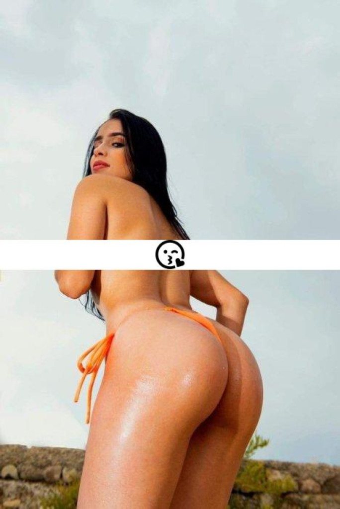 Isis photo 1