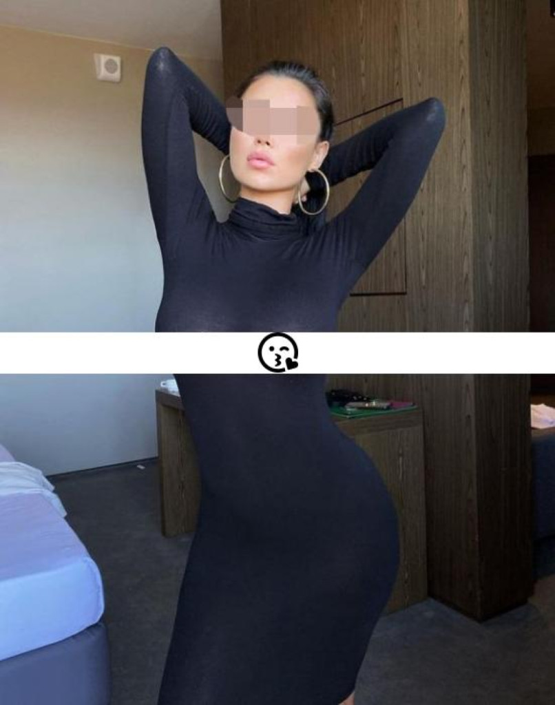 Kamilla photo 1