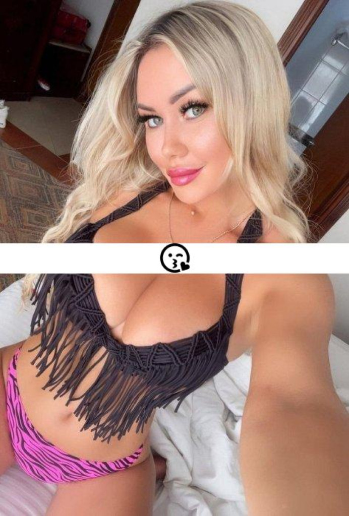 Amanda photo 1