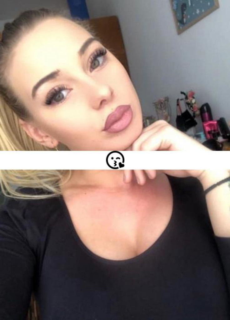 Briana photo 1