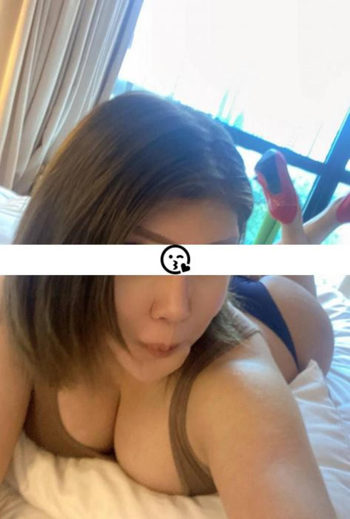 Amanda photo 1