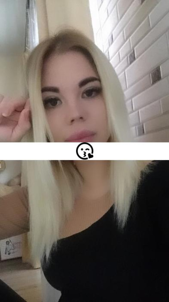 Sofie photo 1