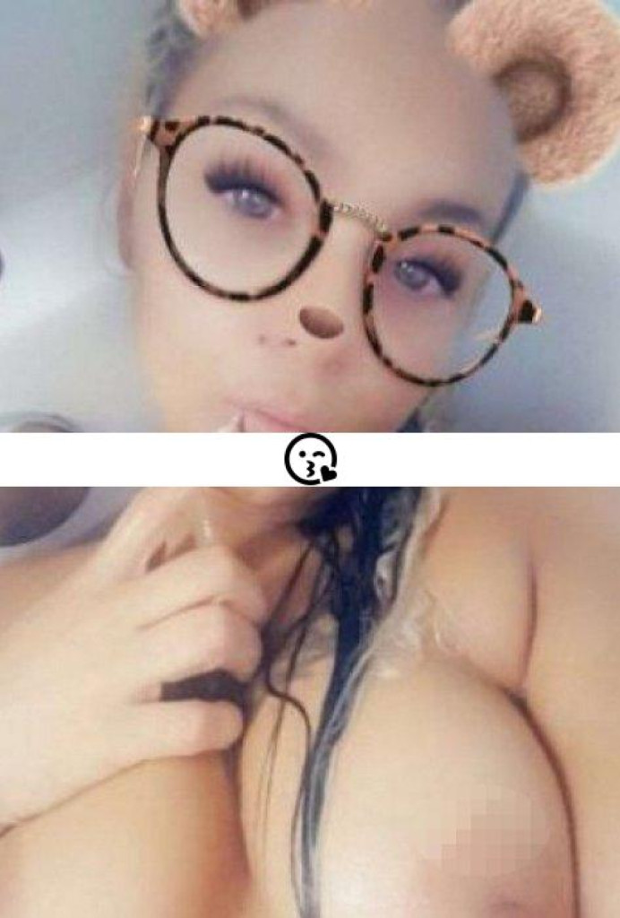 Vanessa photo 1