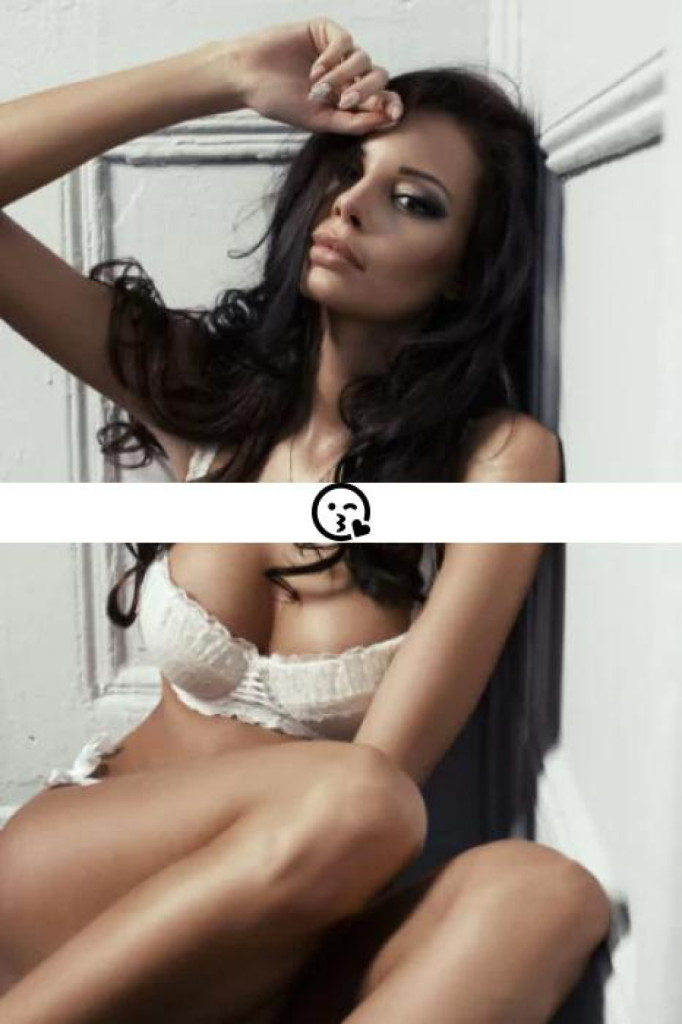 Natalya independent photo 1