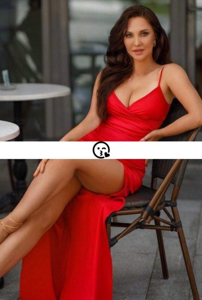 Olga photo 1