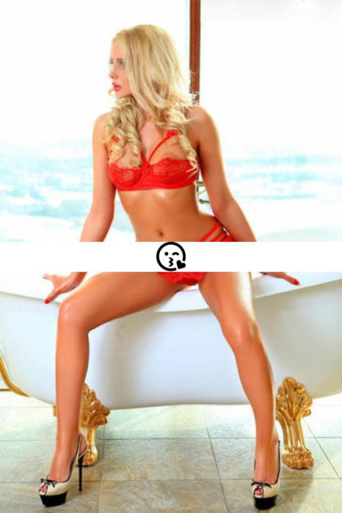 Ivanna photo 1