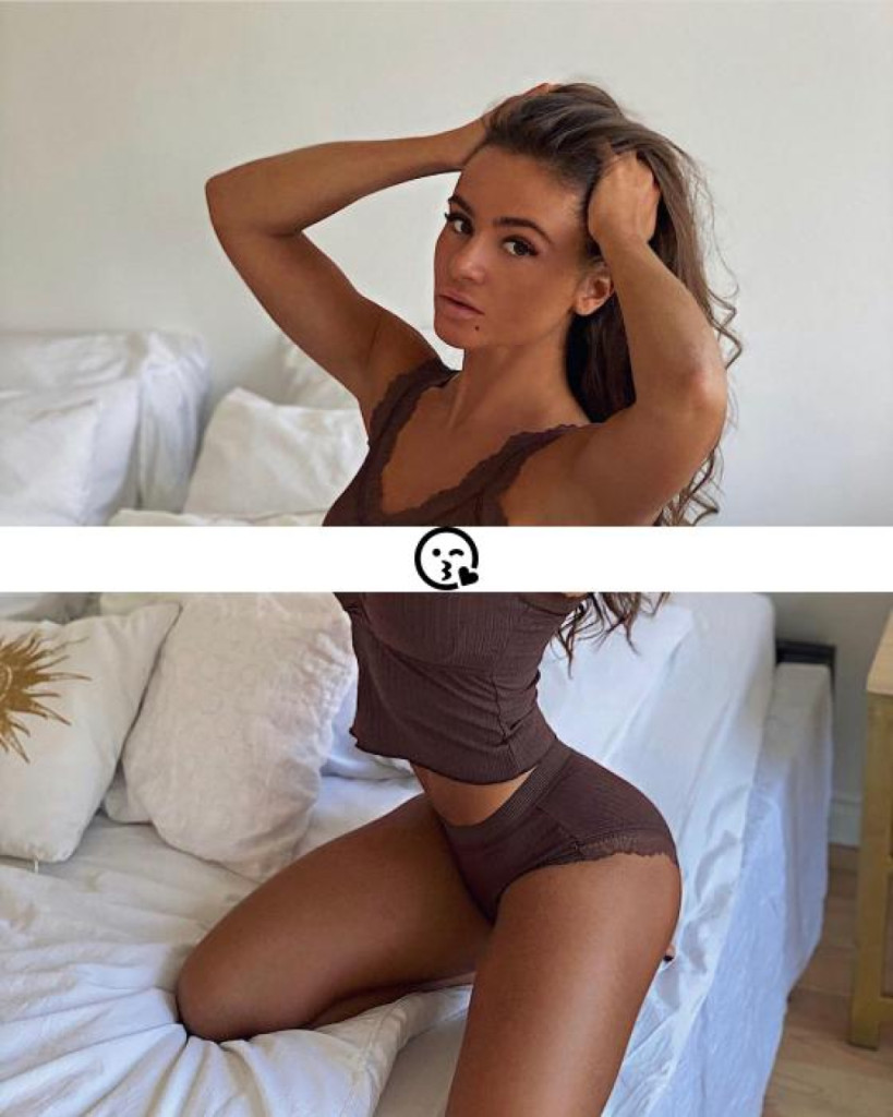 Kristina photo 1