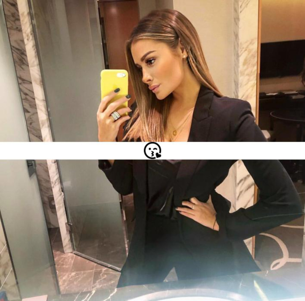 Farrah photo 1