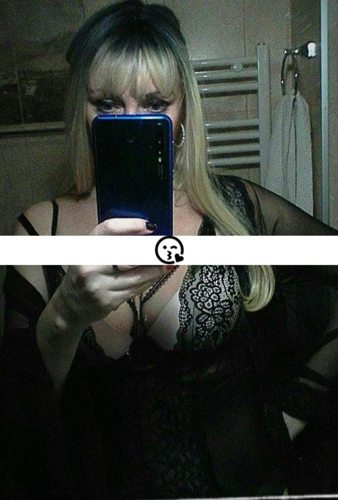 Mistress Alina photo 1