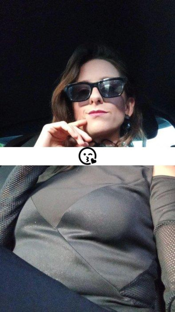 Noelia Pornstar photo 1