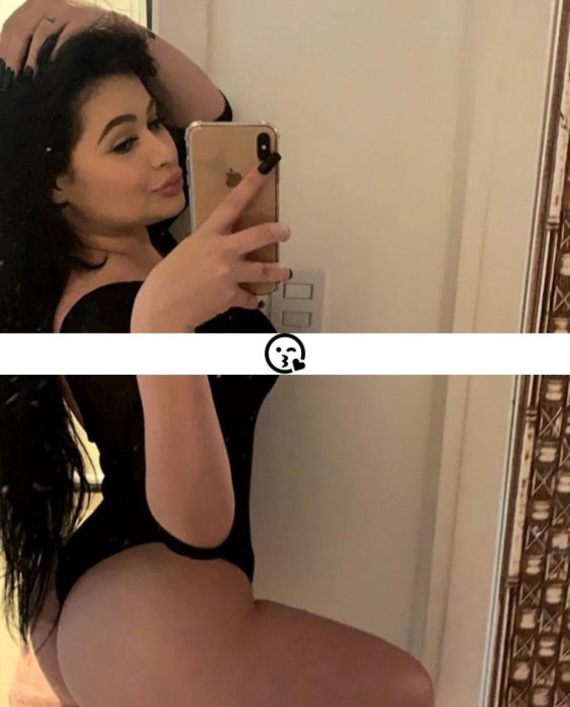 Francieli Rocha photo 1
