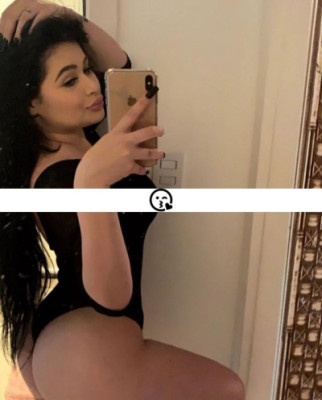 Francieli Rocha listing photo