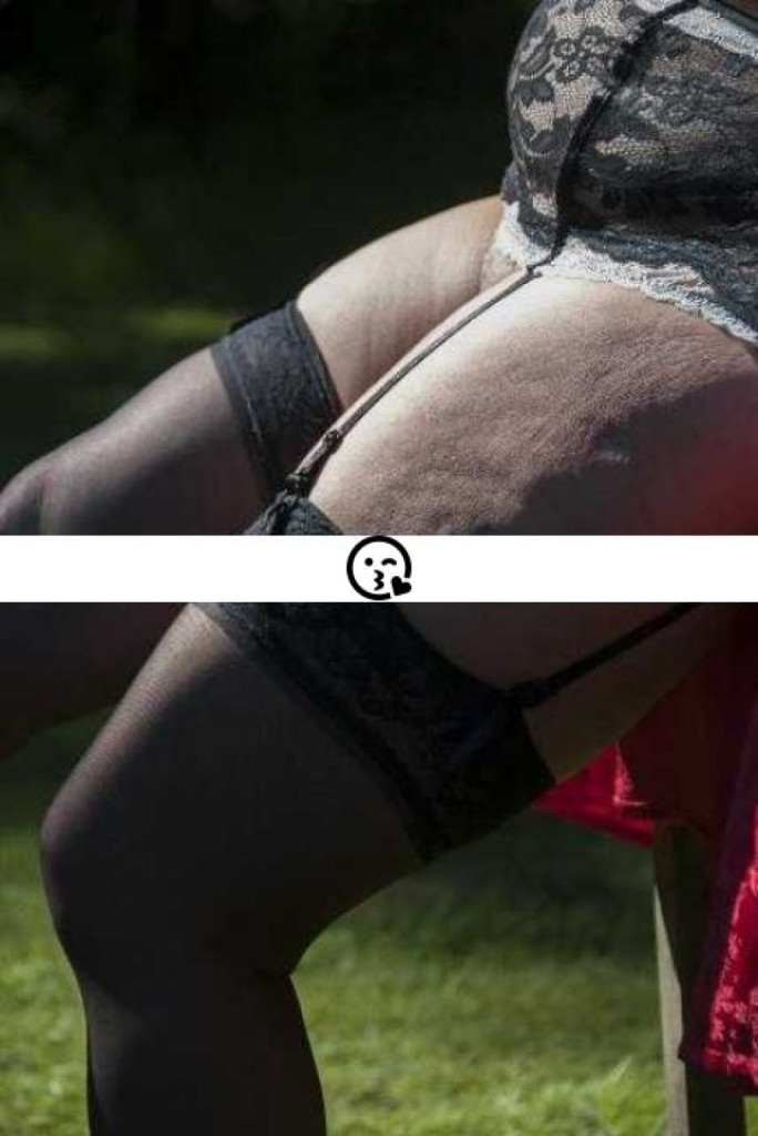 Tina Mormor photo 1