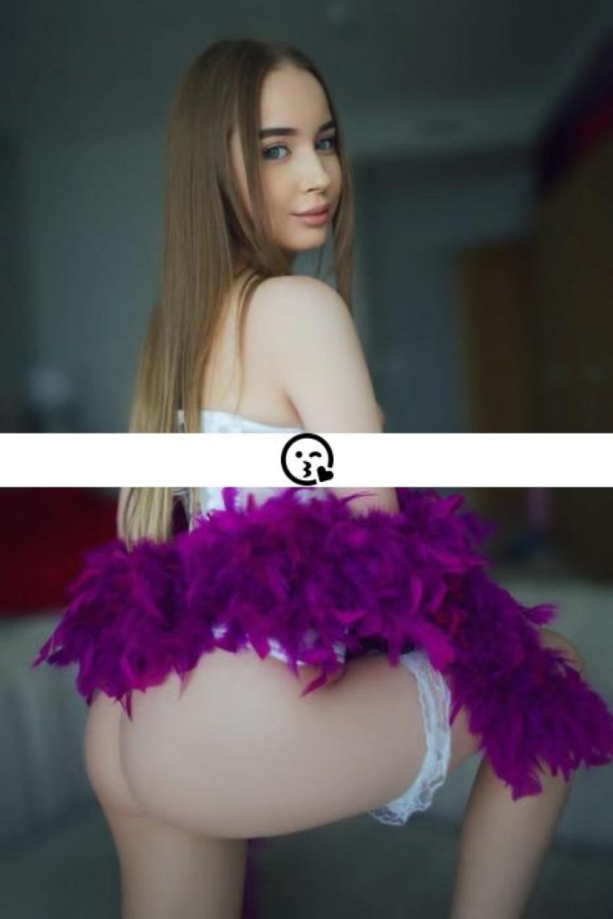 Milana photo 1