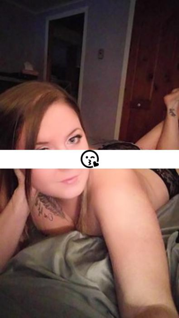 Pamela photo 1