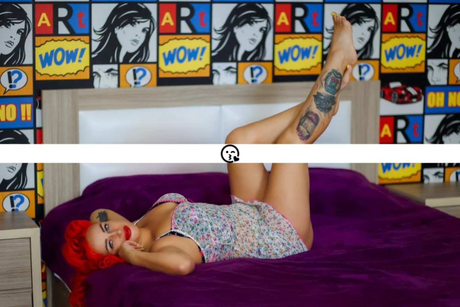 Anita photo 1